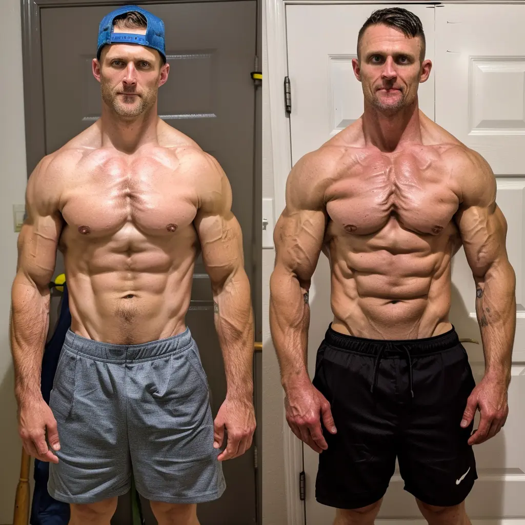 Weight Loss Bodybuilding